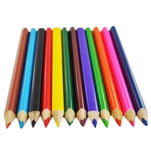 Colored Pencils 